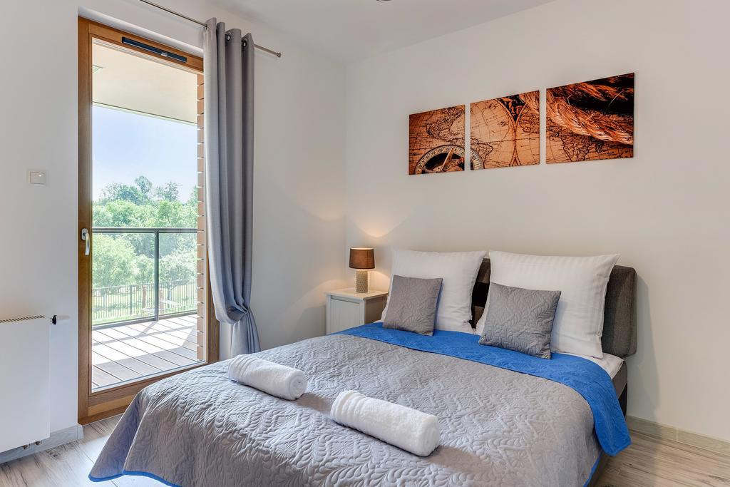 Appartamento Comfort Bursztynowa Danzica