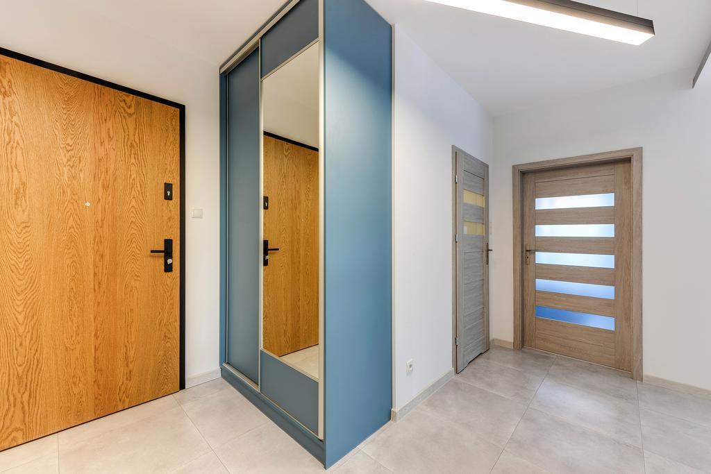 Comfort Bursztynowa Appartamento