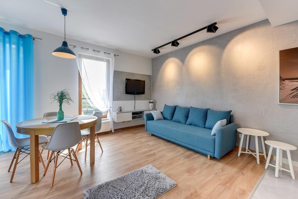 Comfort Bursztynowa * Danzica