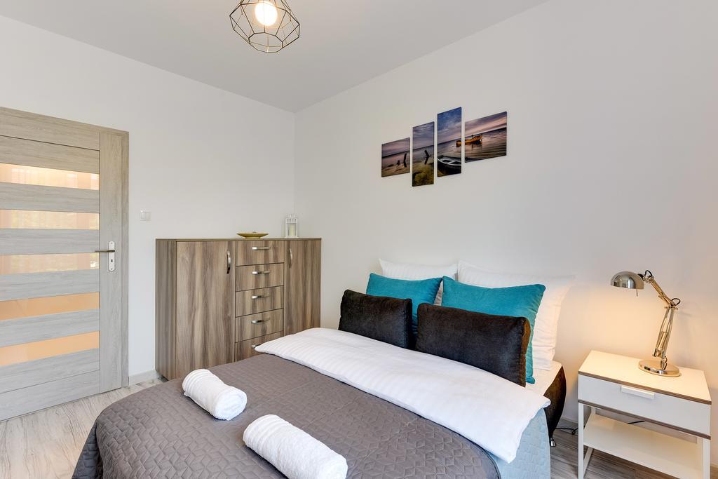 Appartamento Comfort Bursztynowa
