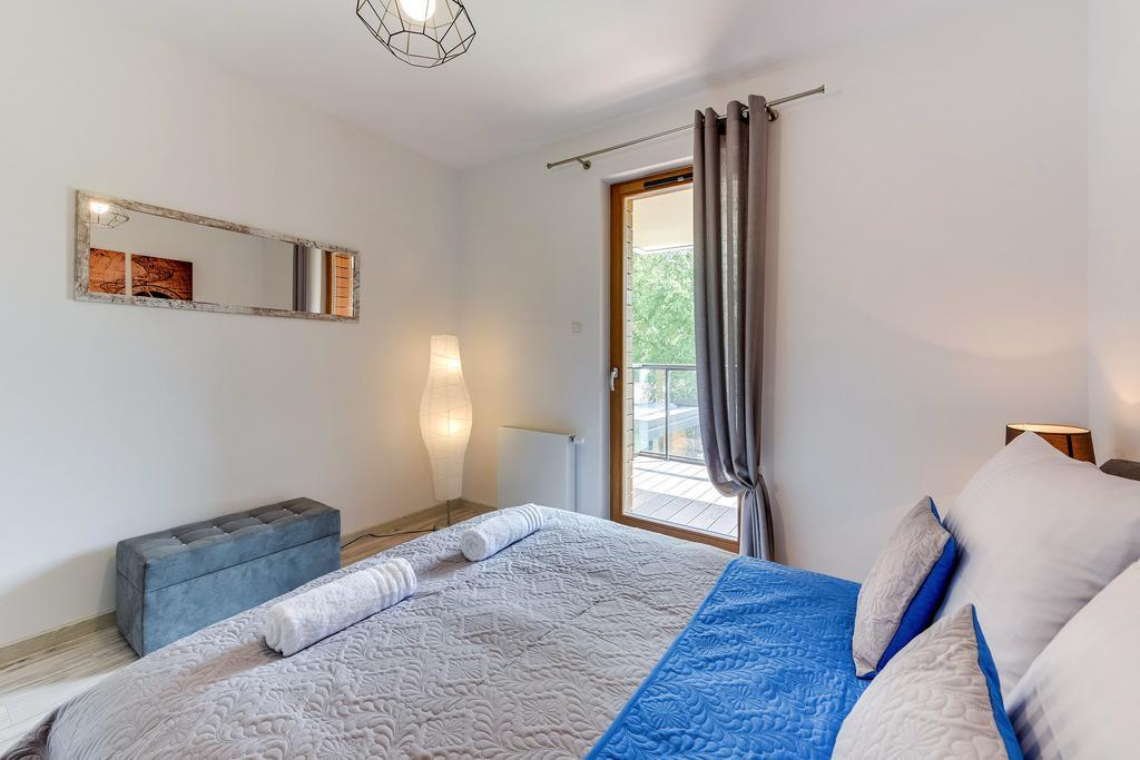 Comfort Bursztynowa * Danzica